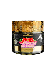MUHA MEDS - Muha Meds Morning Glory (S) Flower 3.5g