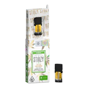 STIIIZY - Cereal Milk Liquid Diamonds Pod - 1g