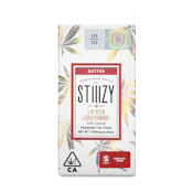 Hawaiian Snow Liquid Diamonds Live Resin Pod | 1g
