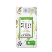 Cereal Milk Liquid Diamonds Live Resin Pod | 1g