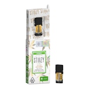  STIIIZY | Pink Runtz Hybrid | 1g Pod Live Resin Liquid Diamonds