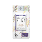 Tahoe OG Liquid Diamonds Live Resin Pod | 1g