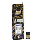 Tahoe OG - Live Resin Liquid Diamonds Pod - .5g (I) - STIIIZY