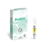 Buddies - Apples & Bananas CDT Vape 1g