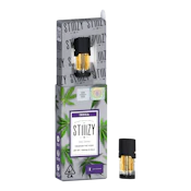 White Raspberry - POD - 1g