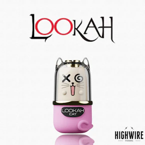 Lookah Cat 510 Battery