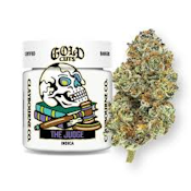 CLAYBOURNE | THE JUDGE | FLOWER | 3.5G