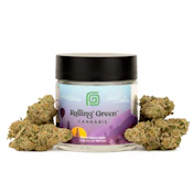 Cap Junky - 3.5g Flower