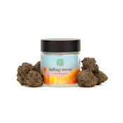 Jet Fuel - 3.5g Flower