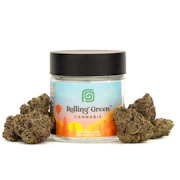 Rolling Green - Sunset Runtz - Flower - 3.5g