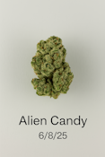 DPF - Alien Candy
