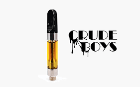 CRUDE BOYS | 1G CART CANDYLAND