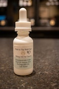 CBD Pet Tincture - 500mg CBD