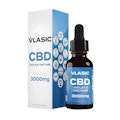 Vlasic - CBD Isolate Tincture - 3000mg