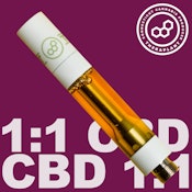 Purple P 1:1 Vape 41033