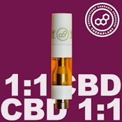 Purple P 1:1 Vape 41008