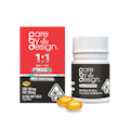 Care By Design - 10pk Gel Caps - 1:1 MAX