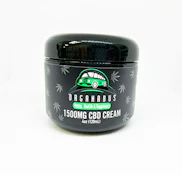 Organabus | CBD CREAM