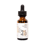 CBD Full Spectrum | Tincture | 30mL | High Falls Hemp