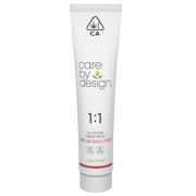 Care By Design - 1oz 1:1 - Joint and Muscle Cream