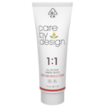 Care By Design - 3oz 1:1 - Joint and Muscle Cream