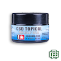 Pain Relief Balm | 1oz 1000mg (CBD)