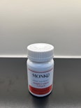 Monko Weight Control Softgels 25mg CBD and 3mg THCv