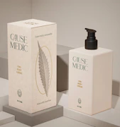 Cause Medic | CBD Body Creme 8OZ