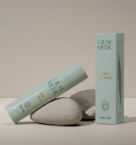 Cause Medic - Cause Medic | CBD Lip Balm