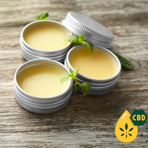 Queenie Care - CBD Full Spectrum Topical | 100mg | TAXES INCLUIDED