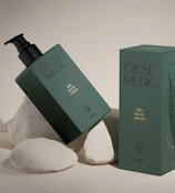 Cause Medic | CBD Relief Cream 8OZ