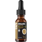 CBD Tincture - Peanut Butter Flavor - Pet Supplements | 600mg | Green Gruff