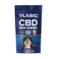 Vlasic - Full Spectrum CBD Dog Chews - Bacon - 30 ct