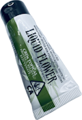CBD Relief & Repair Tube .5oz Topical - Liquid Flower