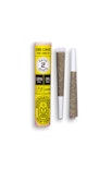 Supernaturals NY - CBG Cake - (2:1 THC:CBG) 2pk preroll