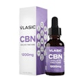 Vlasic - CBN Isolate Tincture - 1200mg