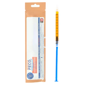 FARMER'S FRIEND EXTRACTS - CBN Rich Blue Cheese x Blue Gum, FECO (RSO), 1g