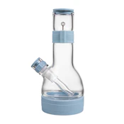 CORE BONG - CERULEAN - SOFTGLASS