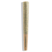 White Walker OG .75g Pre-Roll - CBX