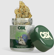 CBX - Flower - Zenergy - 3.5G