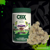 CBX - GM-UHOH - 0.5oz