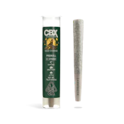 CBX - Head Change Preroll .75g