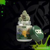 CBX — Jet Lag OG · Flower 3.5g