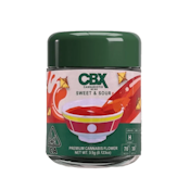 CBX- Sweet 'N Sour - 3.5G