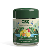 CBX- Tropical Lemonade - 3.5G