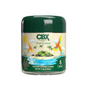 CBX- Tropicanna - 3.5G