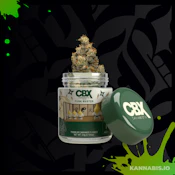 CBX — Funk Master · Flower 3.5g