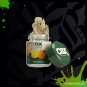 CBX — L'Orange · Flower 3.5g