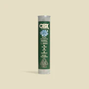 Cannabiotix - .75g Preroll - White Walker OG