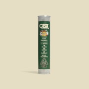 Cannabiotix - .75g Preroll - Casino Kush